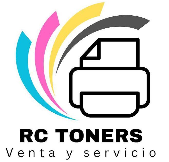 RC TONERS 